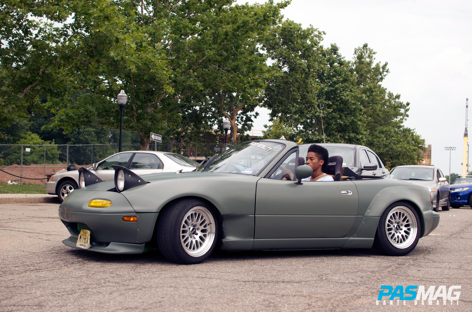 PASMAG Fresh Meet Summer Bash 2014 Union New Jersey Dante Damante Event Photo Coverage DSC 5881