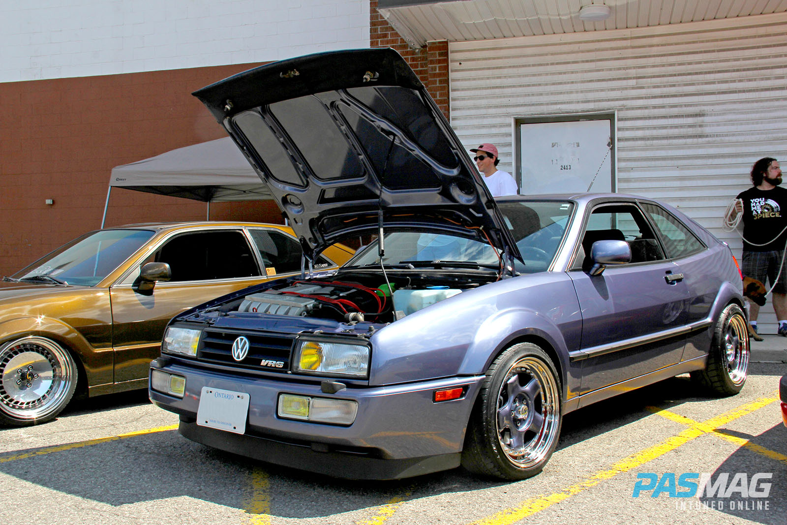 PASMAG FunctionVsForm 2014 Ottawa Ontario  Intuned Online 021