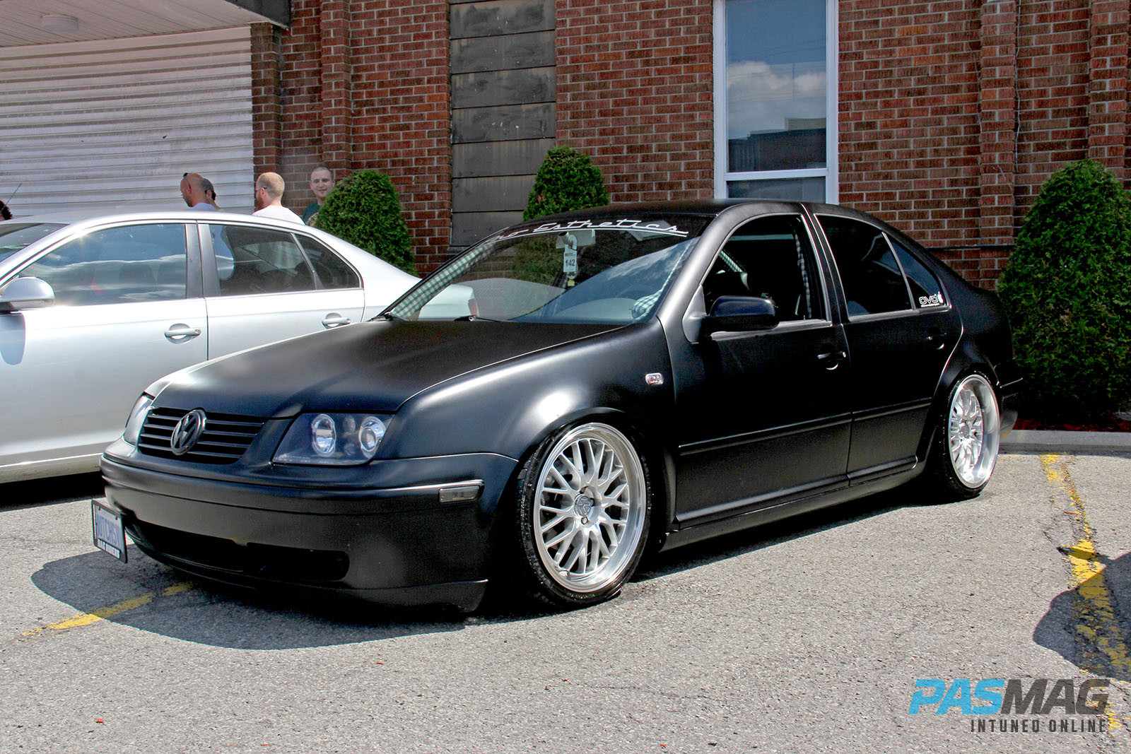 PASMAG FunctionVsForm 2014 Ottawa Ontario  Intuned Online 034