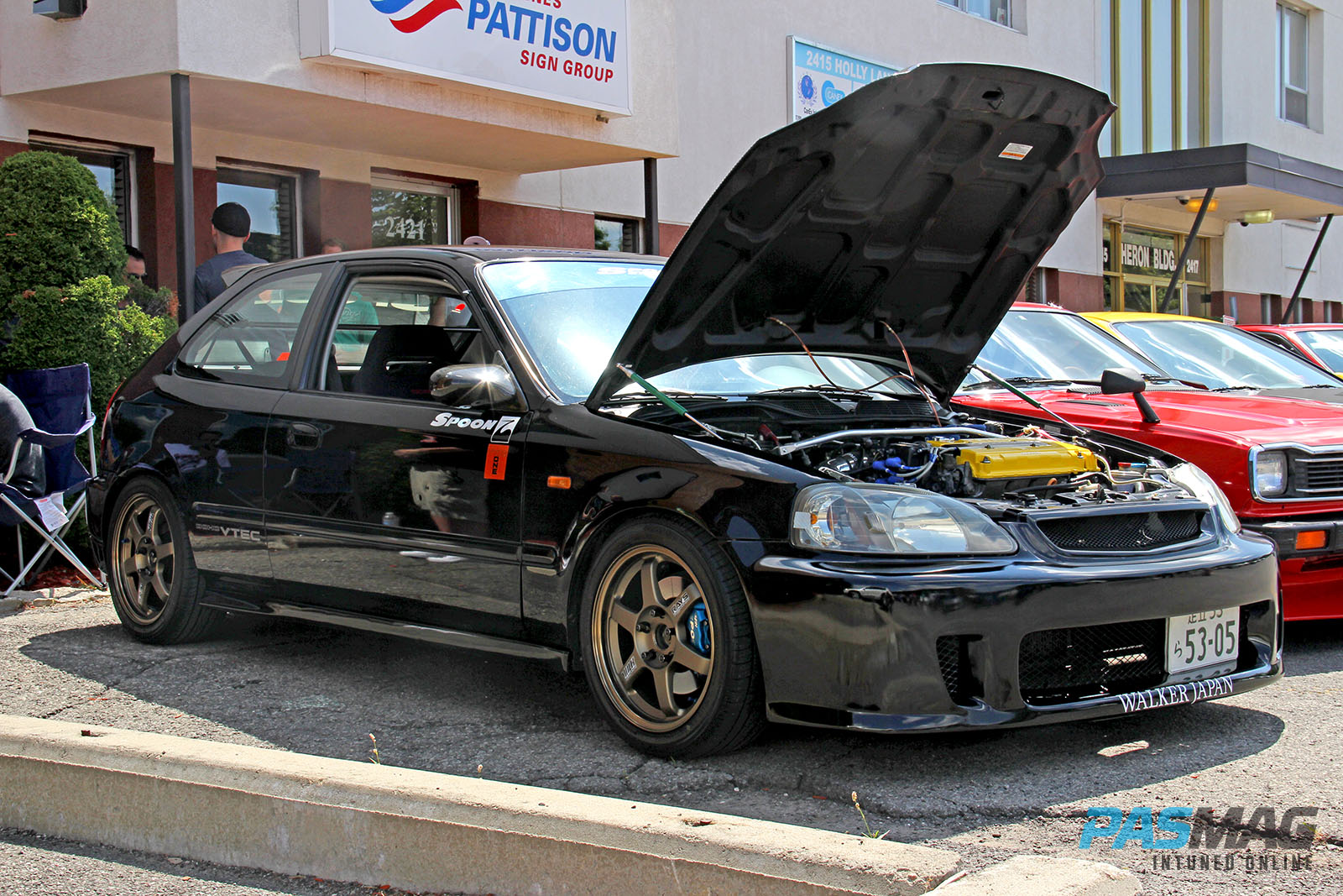 PASMAG FunctionVsForm 2014 Ottawa Ontario  Intuned Online 050