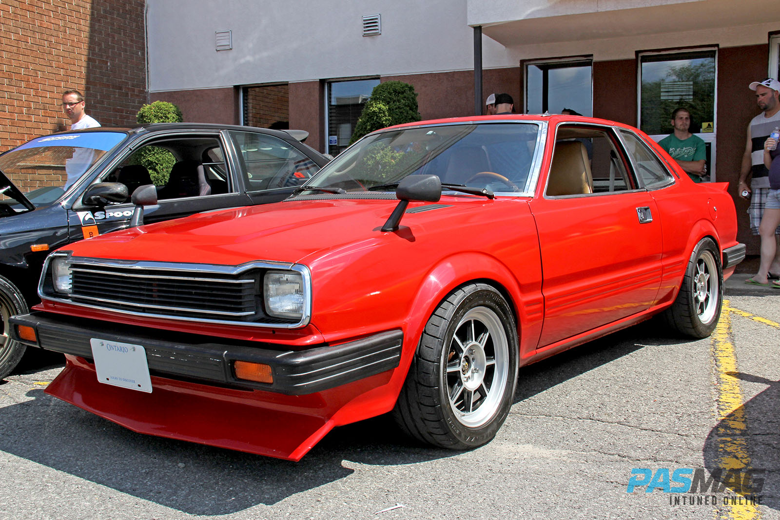 PASMAG FunctionVsForm 2014 Ottawa Ontario  Intuned Online 065