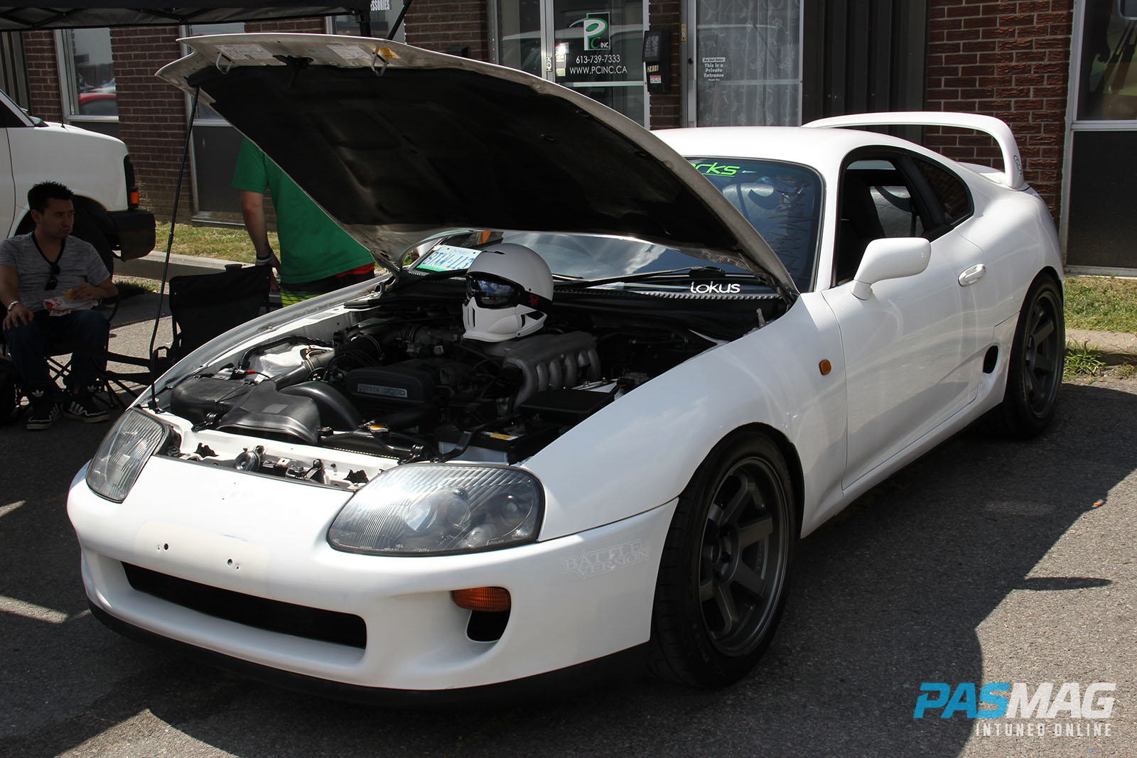 PASMAG FunctionVsForm 2014 Ottawa Ontario  Intuned Online 173
