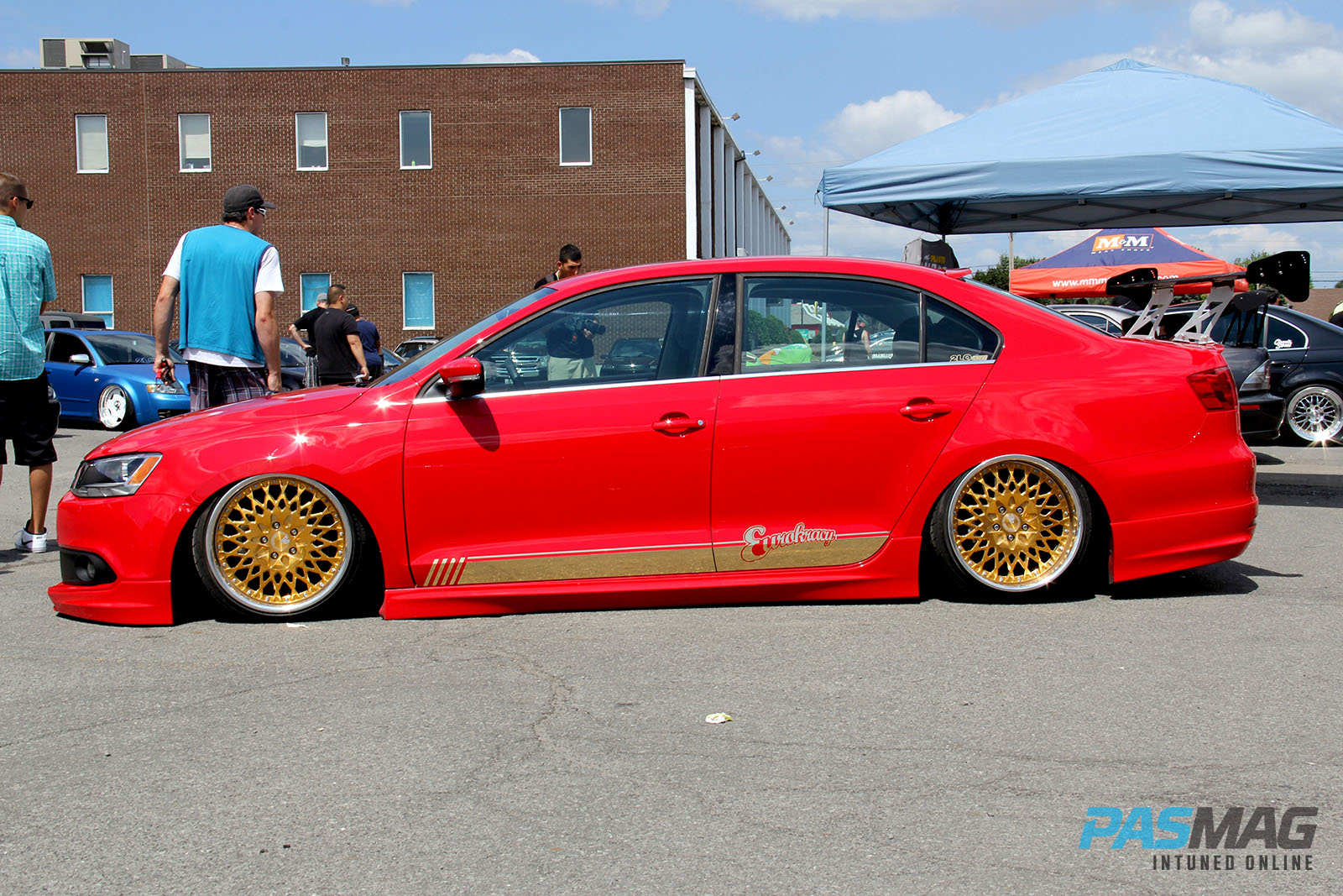 PASMAG FunctionVsForm 2014 Ottawa Ontario  Intuned Online 190