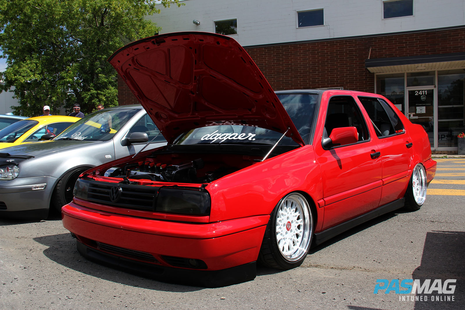 PASMAG FunctionVsForm 2014 Ottawa Ontario  Intuned Online 239