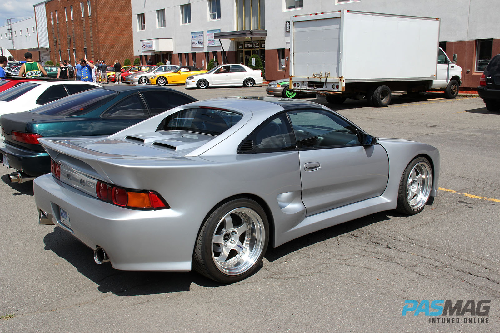 PASMAG FunctionVsForm 2014 Ottawa Ontario  Intuned Online 348