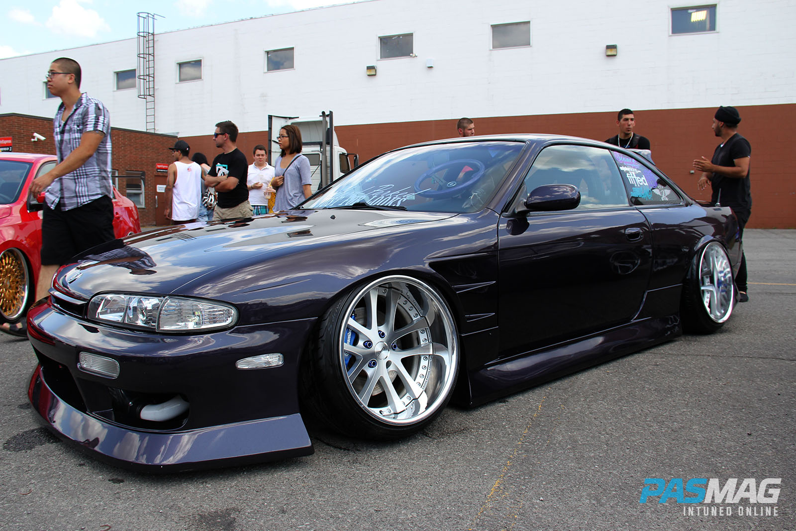 PASMAG FunctionVsForm 2014 Ottawa Ontario  Intuned Online 393
