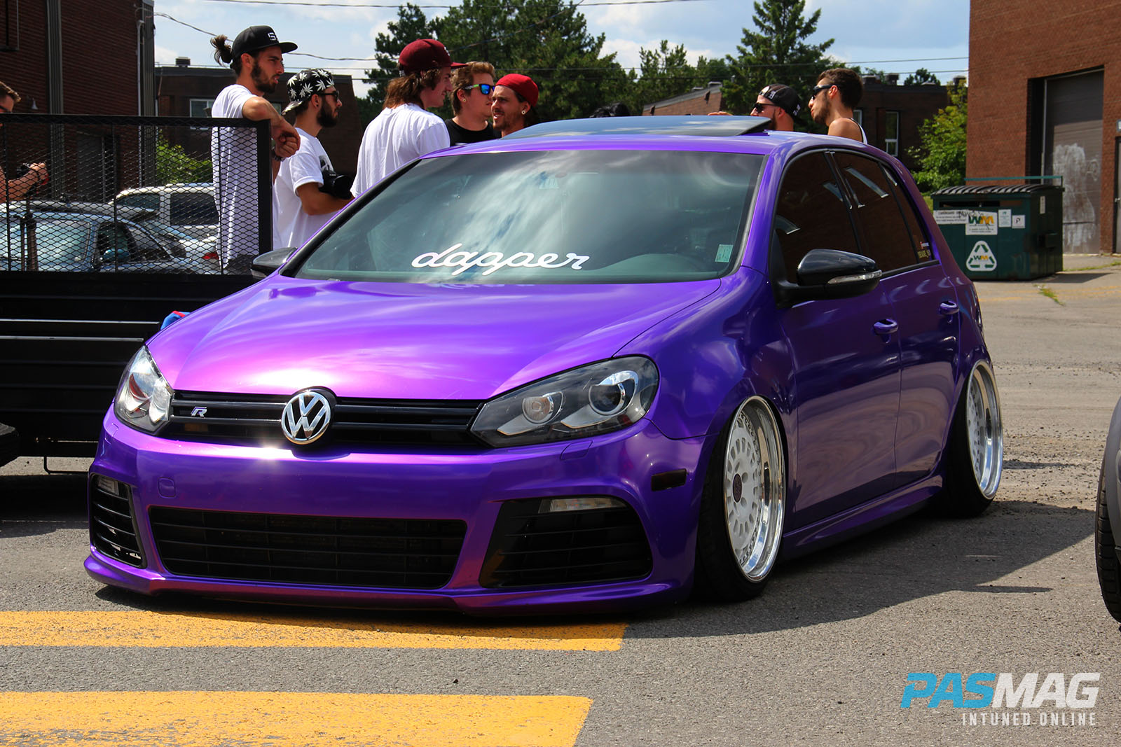 PASMAG FunctionVsForm 2014 Ottawa Ontario  Intuned Online 470