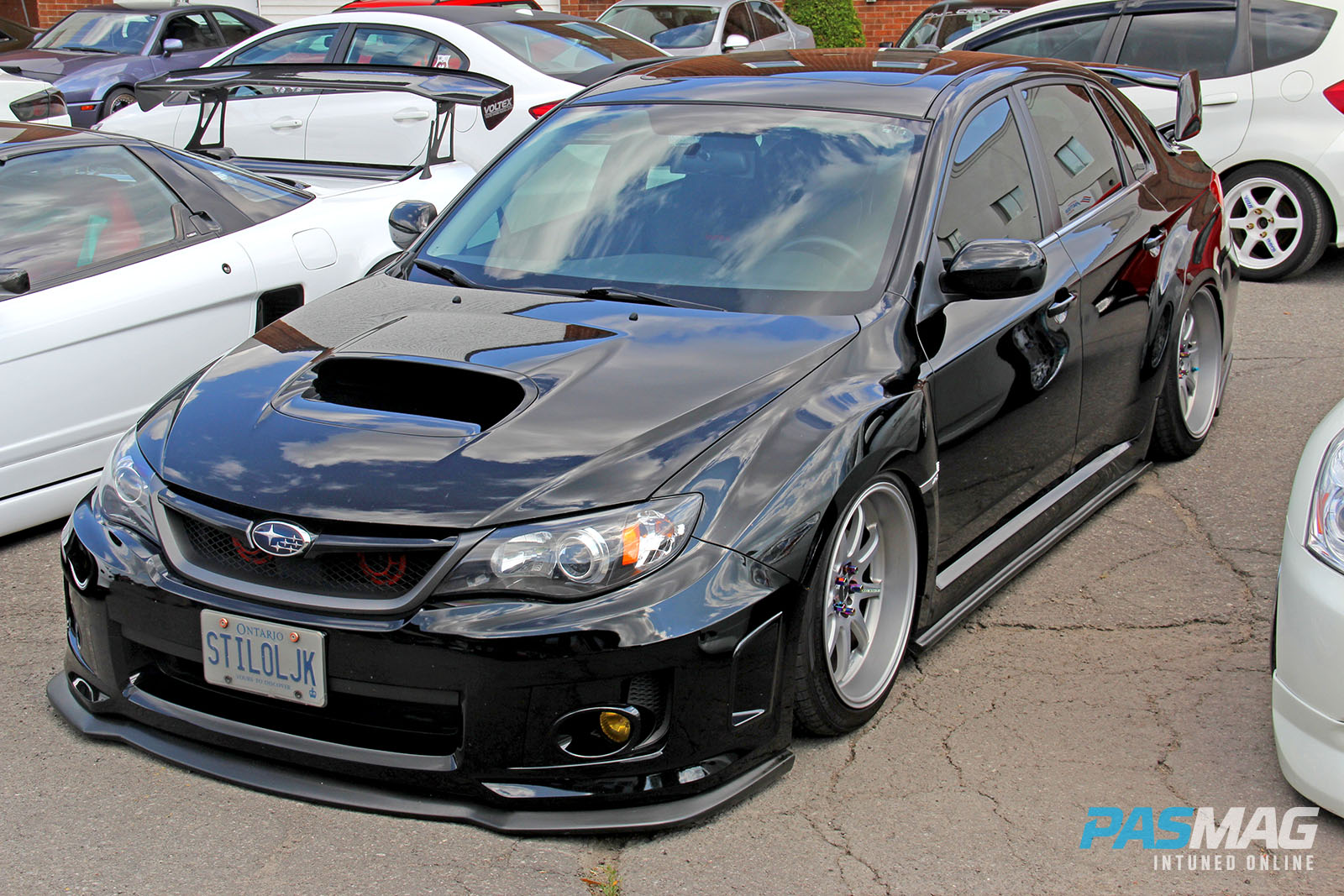 PASMAG FunctionVsForm 2014 Ottawa Ontario  Intuned Online 552
