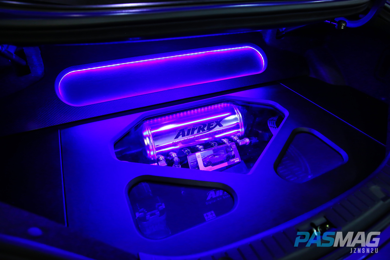 PASMAG Hot Import Nights 2014 Honolulu Hawaii (Coverage by Jznsn2u)