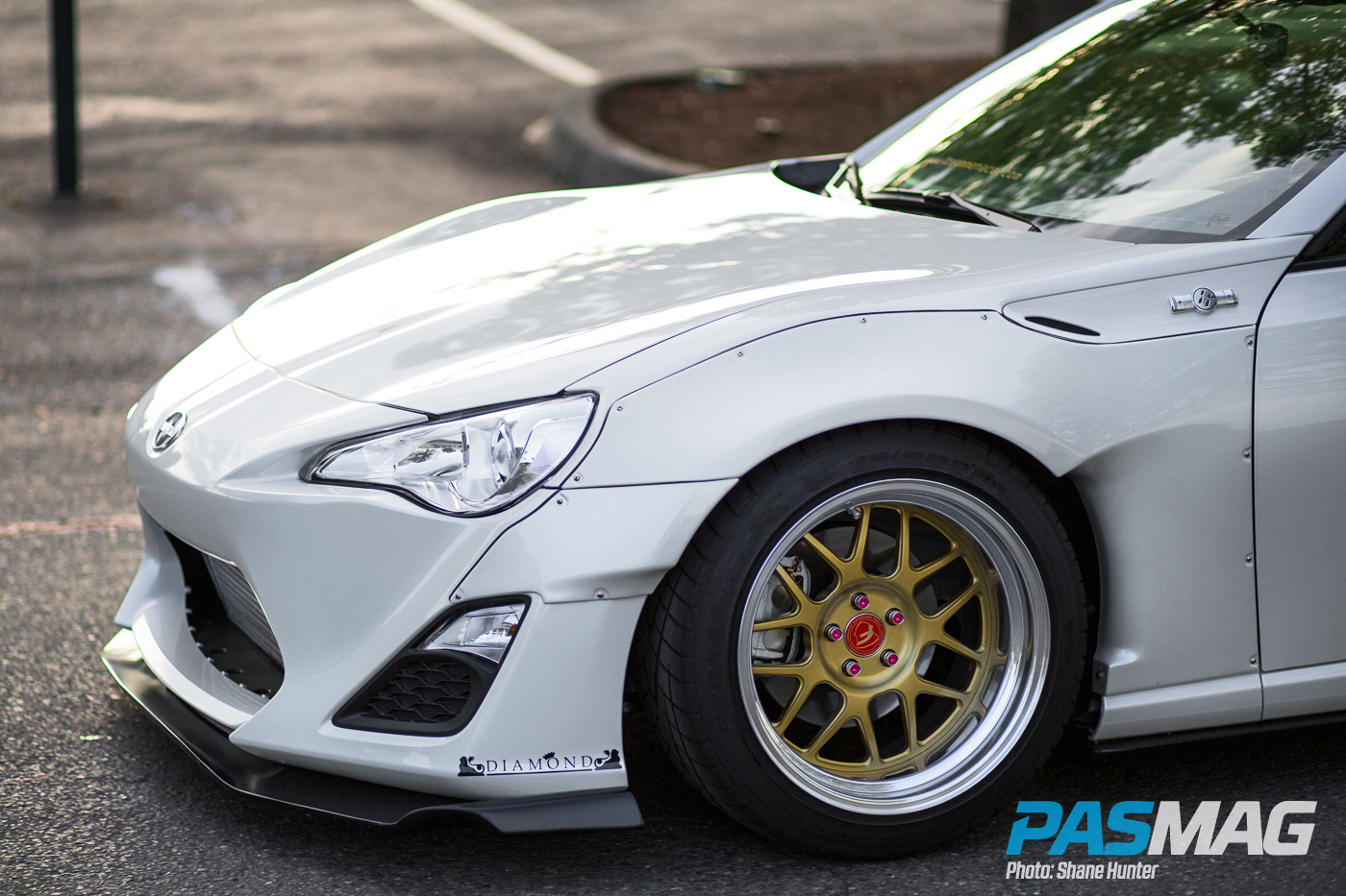 Hot Import Nights / Hot Import Daze 2015: Monroe, Washington (Photo by Shane Hunter)