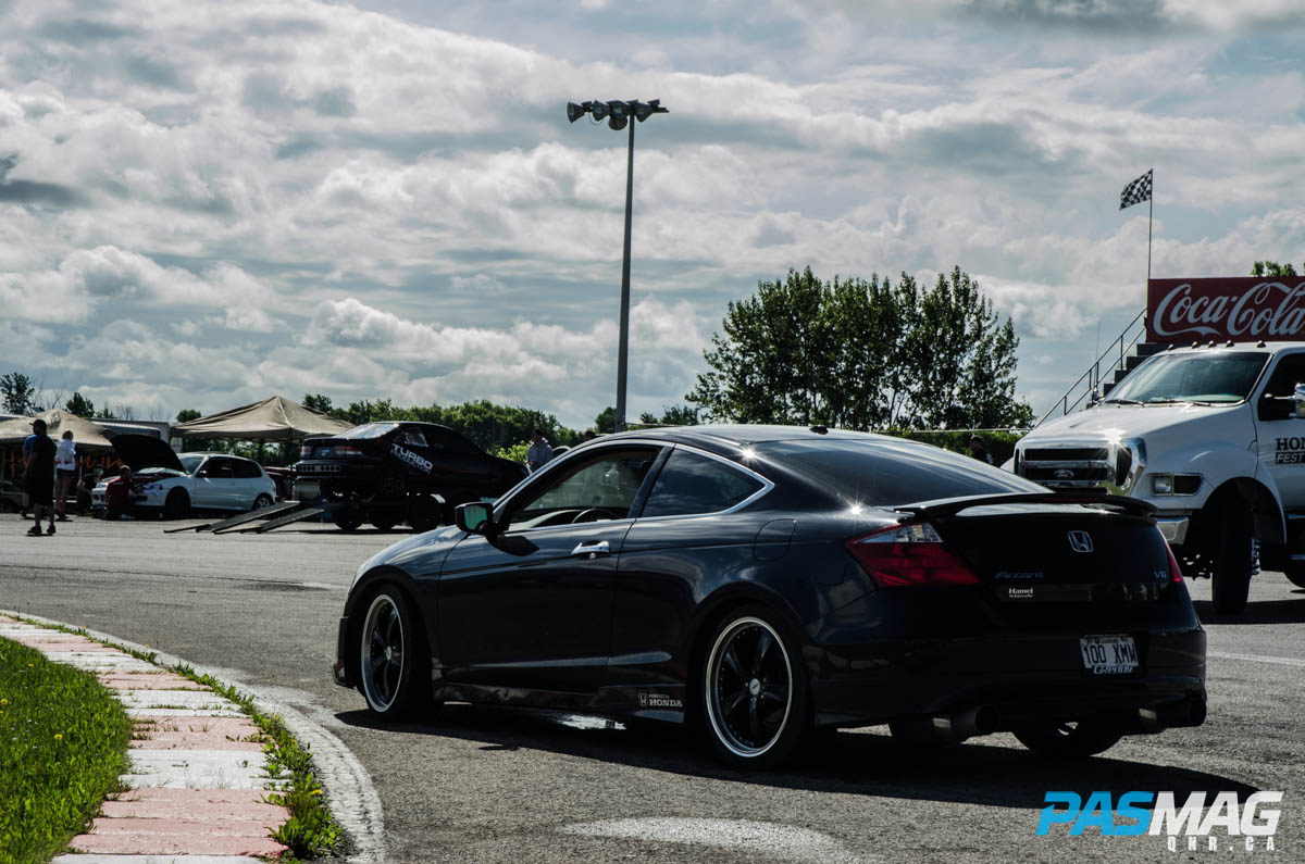 PASMAG Honda Fest St-Eustache Quebec QNR Event Photo Coverage 0012