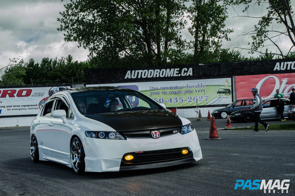 PASMAG Honda Fest St-Eustache Quebec QNR Event Photo Coverage 0045
