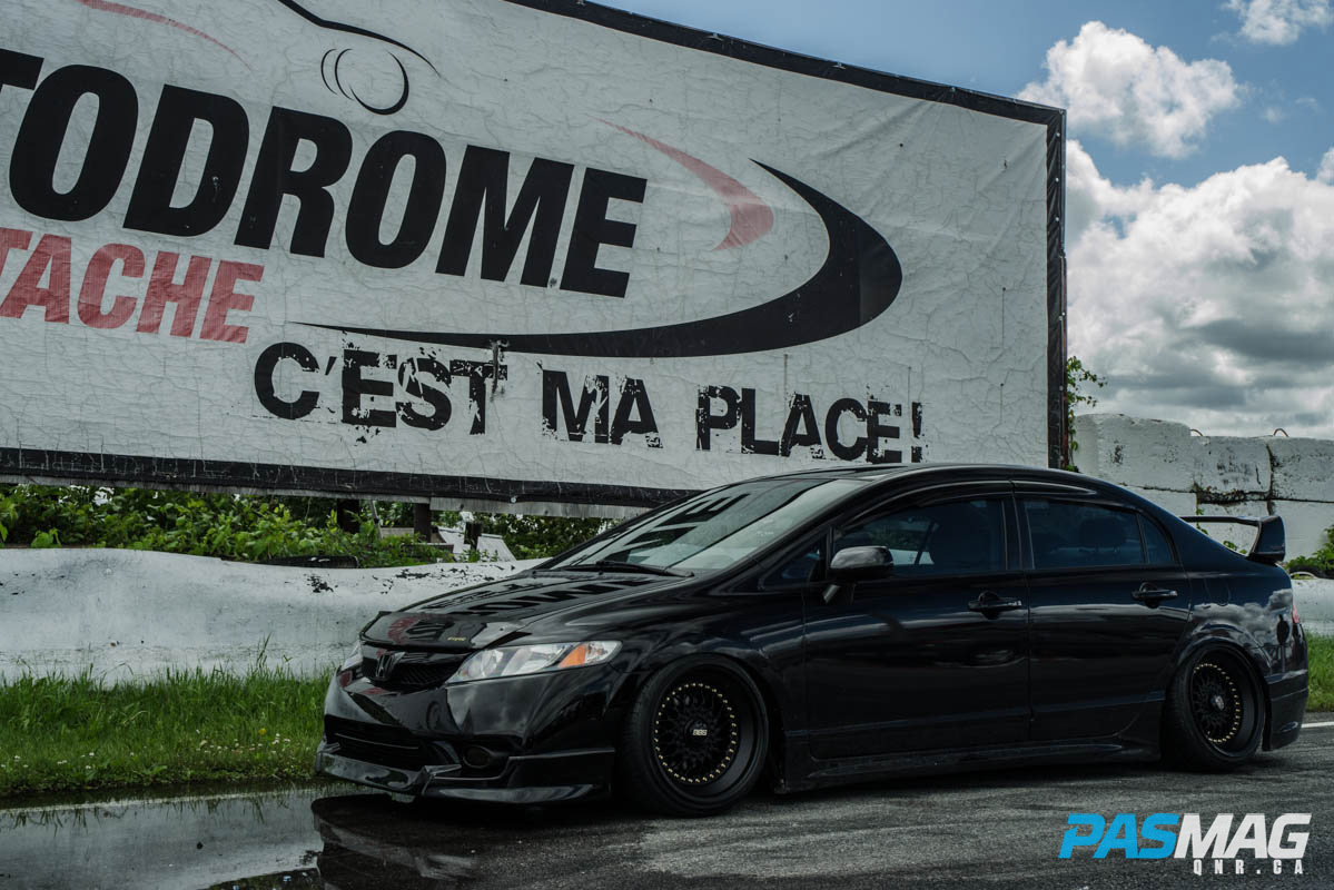 PASMAG Honda Fest St-Eustache Quebec QNR Event Photo Coverage 0064
