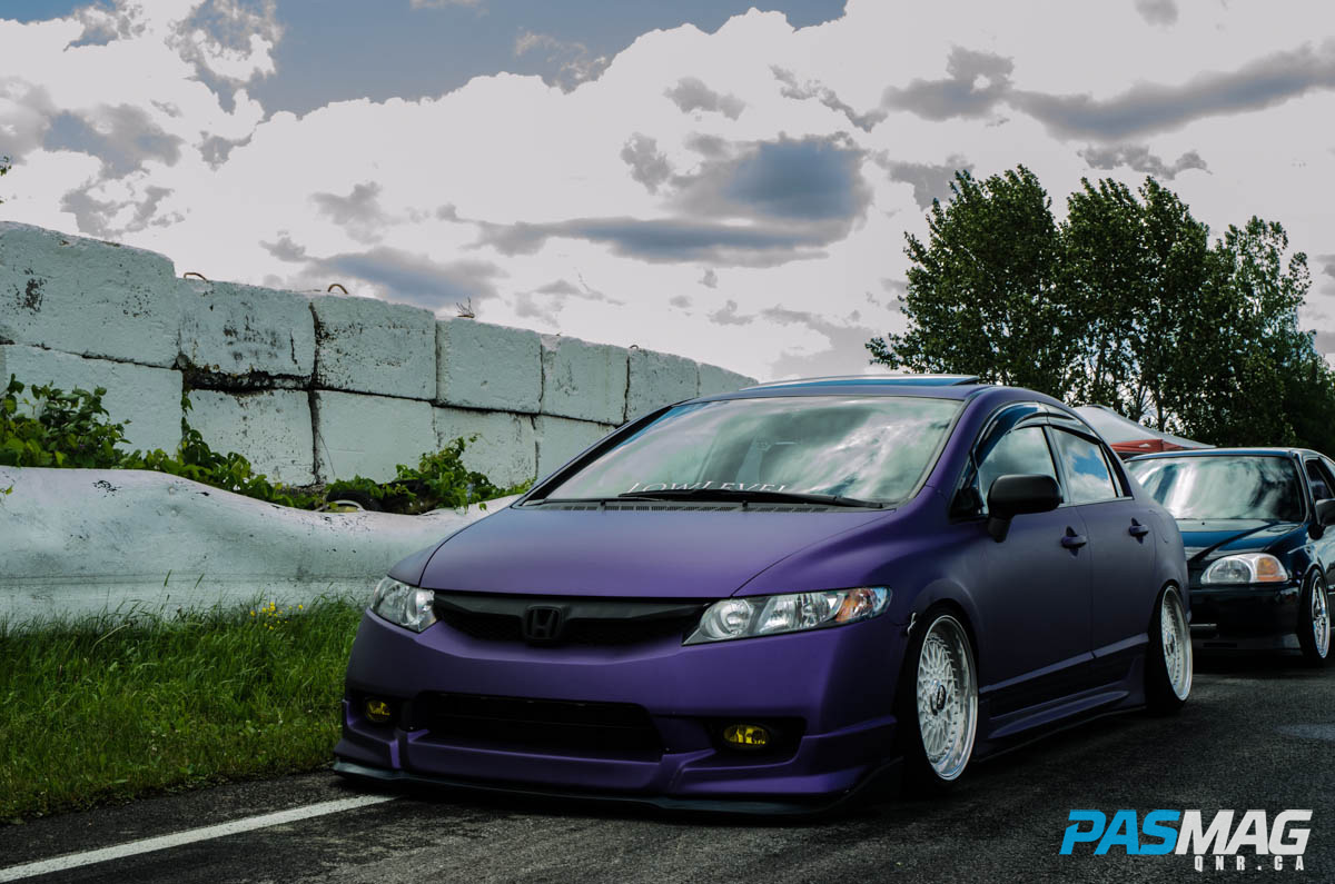 PASMAG Honda Fest St-Eustache Quebec QNR Event Photo Coverage 0067