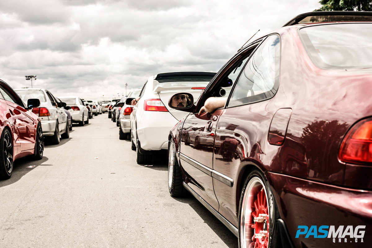 PASMAG Honda Fest St-Eustache Quebec QNR Event Photo Coverage 1104
