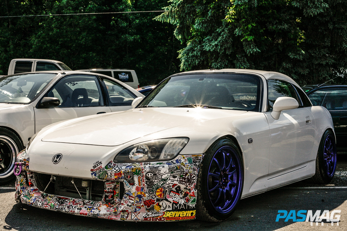 PASMAG Honda Fest St-Eustache Quebec QNR Event Photo Coverage 1289