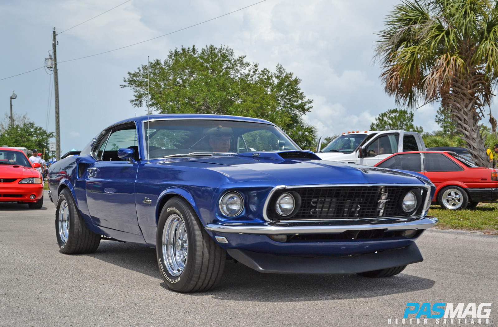 PASMAG ILDS Cars N Beaches 5 CNB5 2014 Ruskin Florida Event Photo Coverage Hector Santiago 03