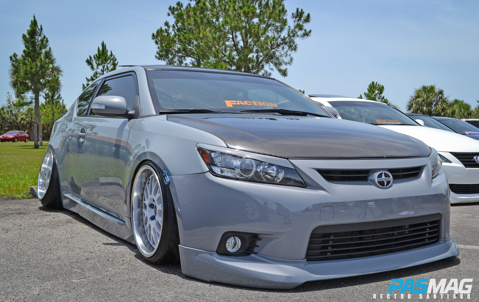 PASMAG ILDS Cars N Beaches 5 CNB5 2014 Ruskin Florida Event Photo Coverage Hector Santiago 05