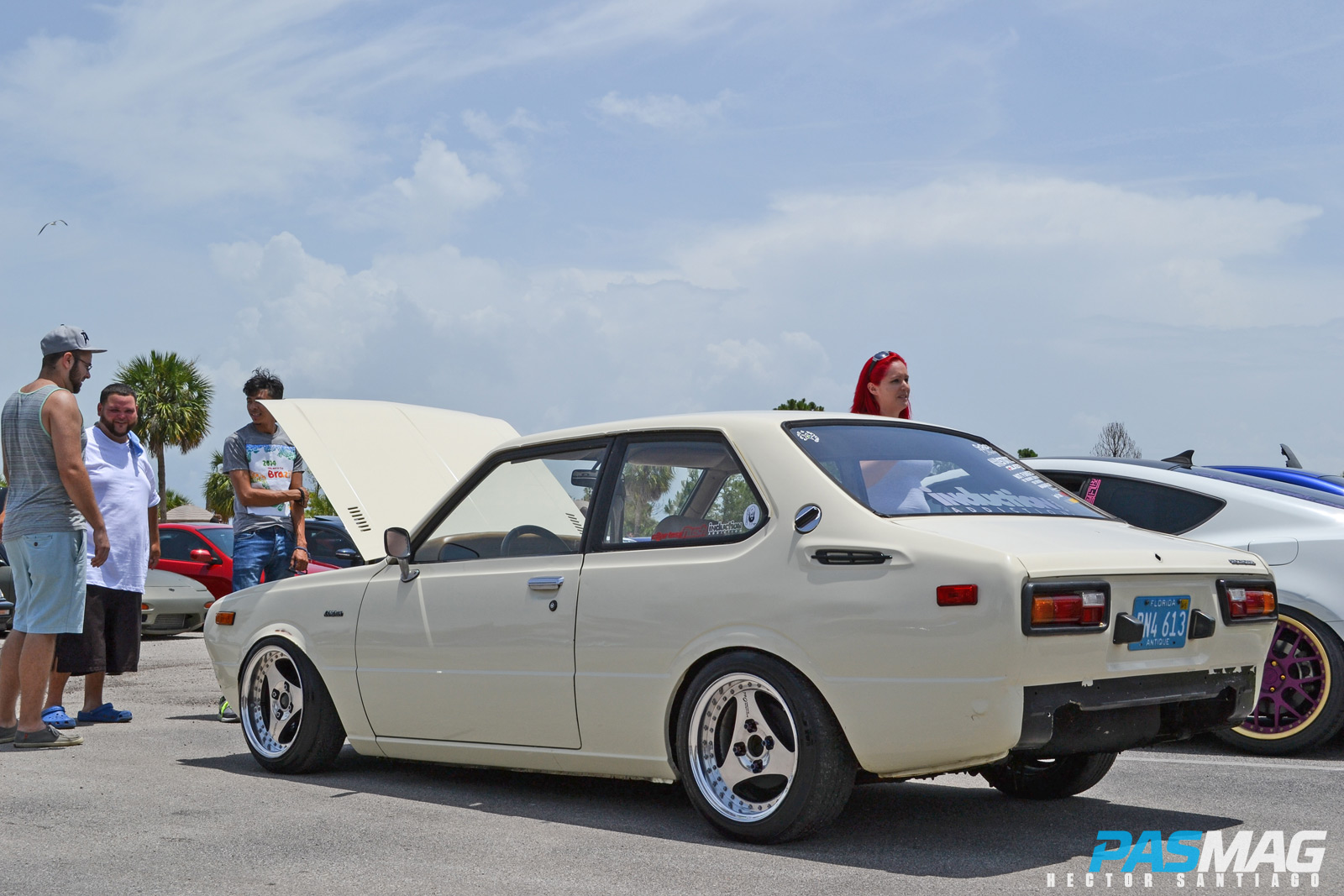 PASMAG ILDS Cars N Beaches 5 CNB5 2014 Ruskin Florida Event Photo Coverage Hector Santiago 06
