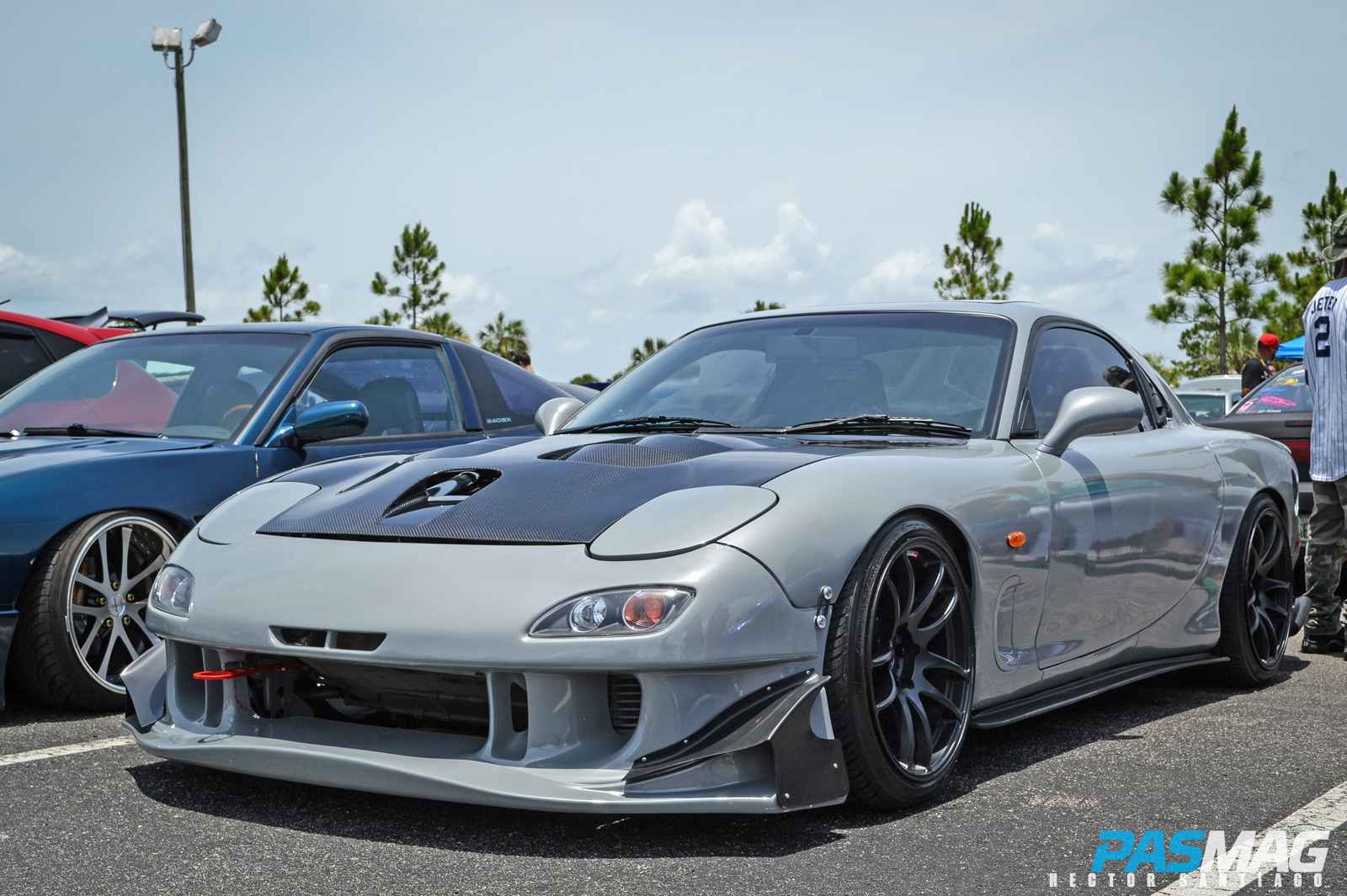 PASMAG ILDS Cars N Beaches 5 CNB5 2014 Ruskin Florida Event Photo Coverage Hector Santiago 07
