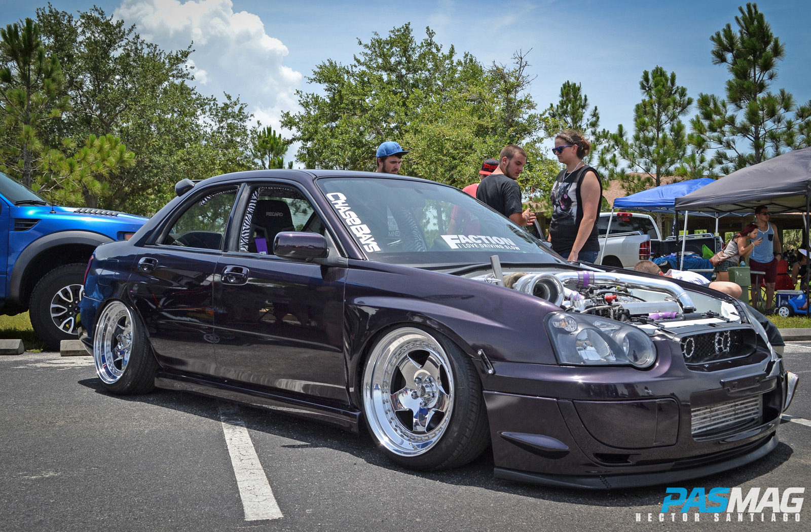 PASMAG ILDS Cars N Beaches 5 CNB5 2014 Ruskin Florida Event Photo Coverage Hector Santiago 11