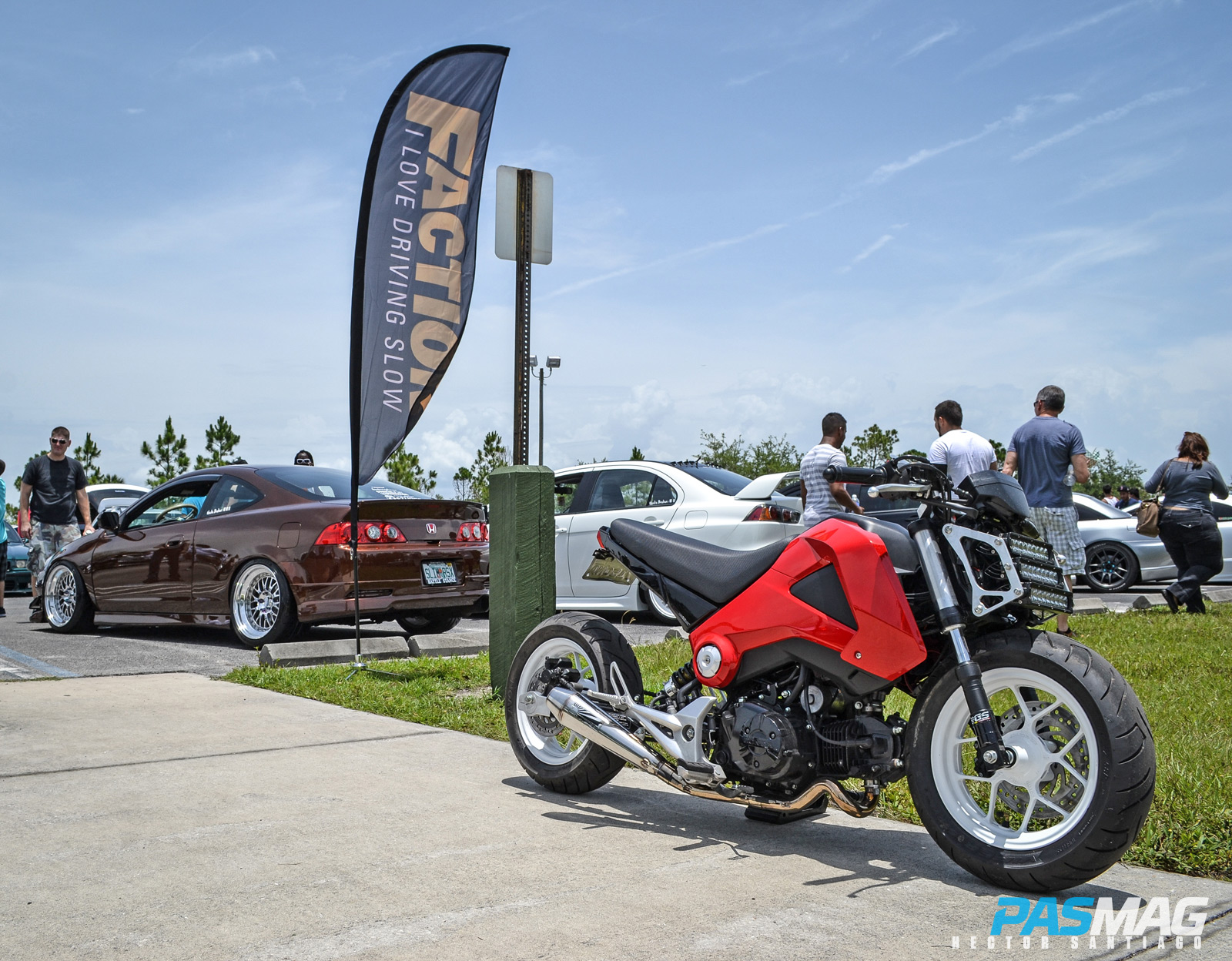 PASMAG ILDS Cars N Beaches 5 CNB5 2014 Ruskin Florida Event Photo Coverage Hector Santiago 12