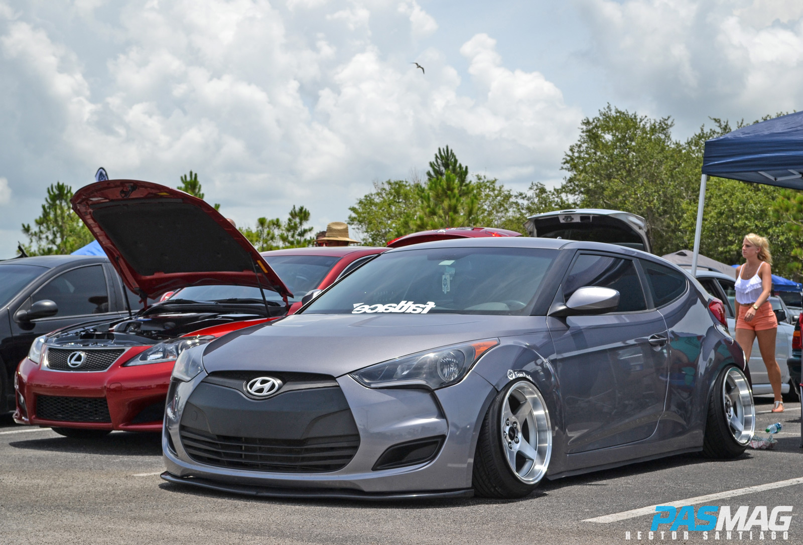 PASMAG ILDS Cars N Beaches 5 CNB5 2014 Ruskin Florida Event Photo Coverage Hector Santiago 15