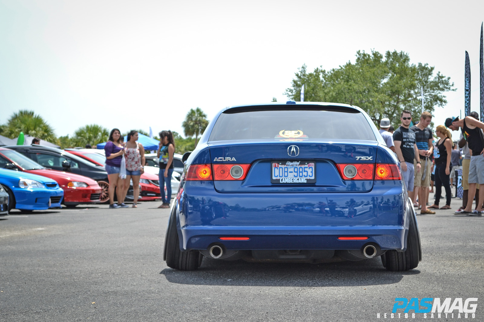 PASMAG ILDS Cars N Beaches 5 CNB5 2014 Ruskin Florida Event Photo Coverage Hector Santiago 18