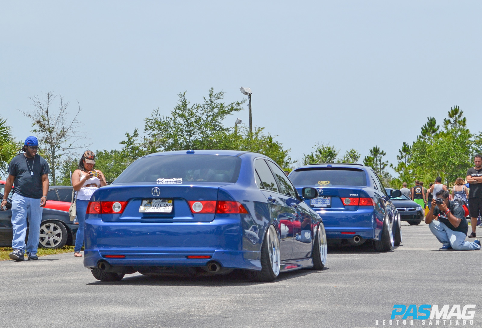 PASMAG ILDS Cars N Beaches 5 CNB5 2014 Ruskin Florida Event Photo Coverage Hector Santiago 22