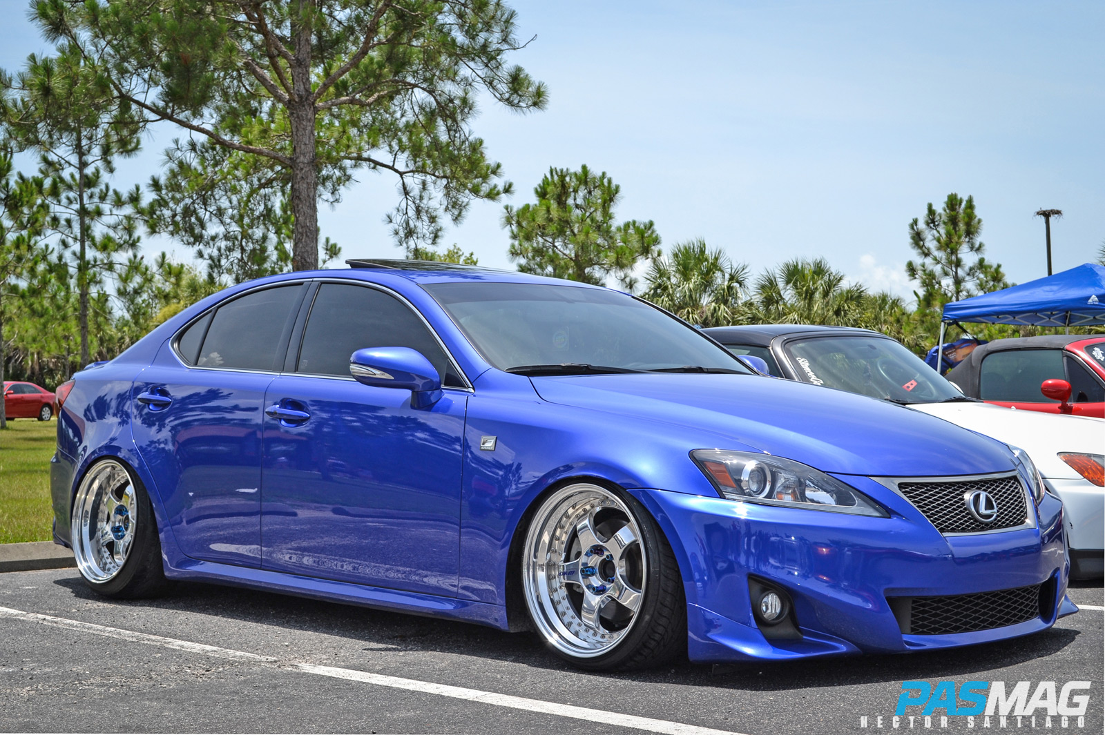 PASMAG ILDS Cars N Beaches 5 CNB5 2014 Ruskin Florida Event Photo Coverage Hector Santiago 25