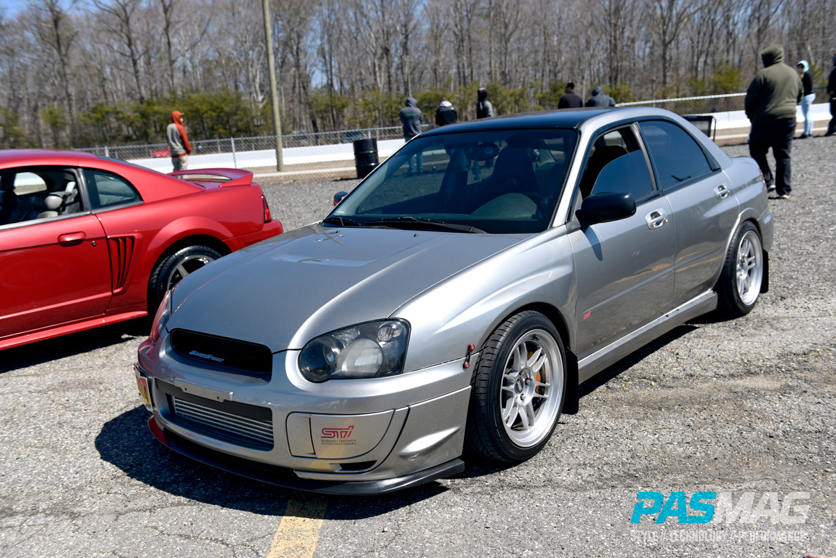 Import Face-Off: Crofton, MD (March 29, 2015) - Photo by KC Image
