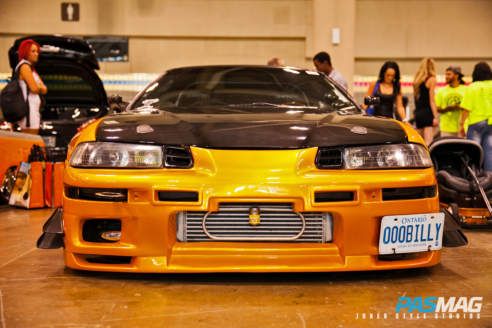 PASMAG Importfest July 26 2014 Toronto Joker Style Studios Event Coverage 0317