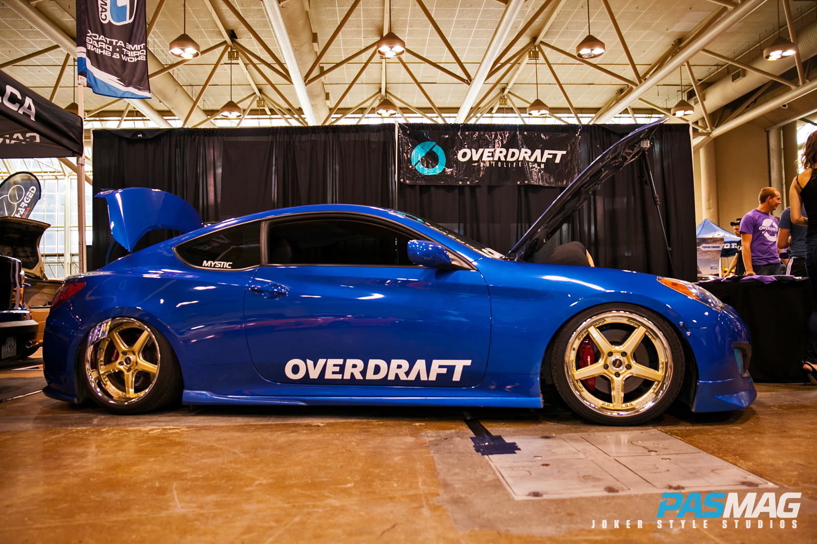 PASMAG Importfest July 26 2014 Toronto Joker Style Studios Event Coverage 0322