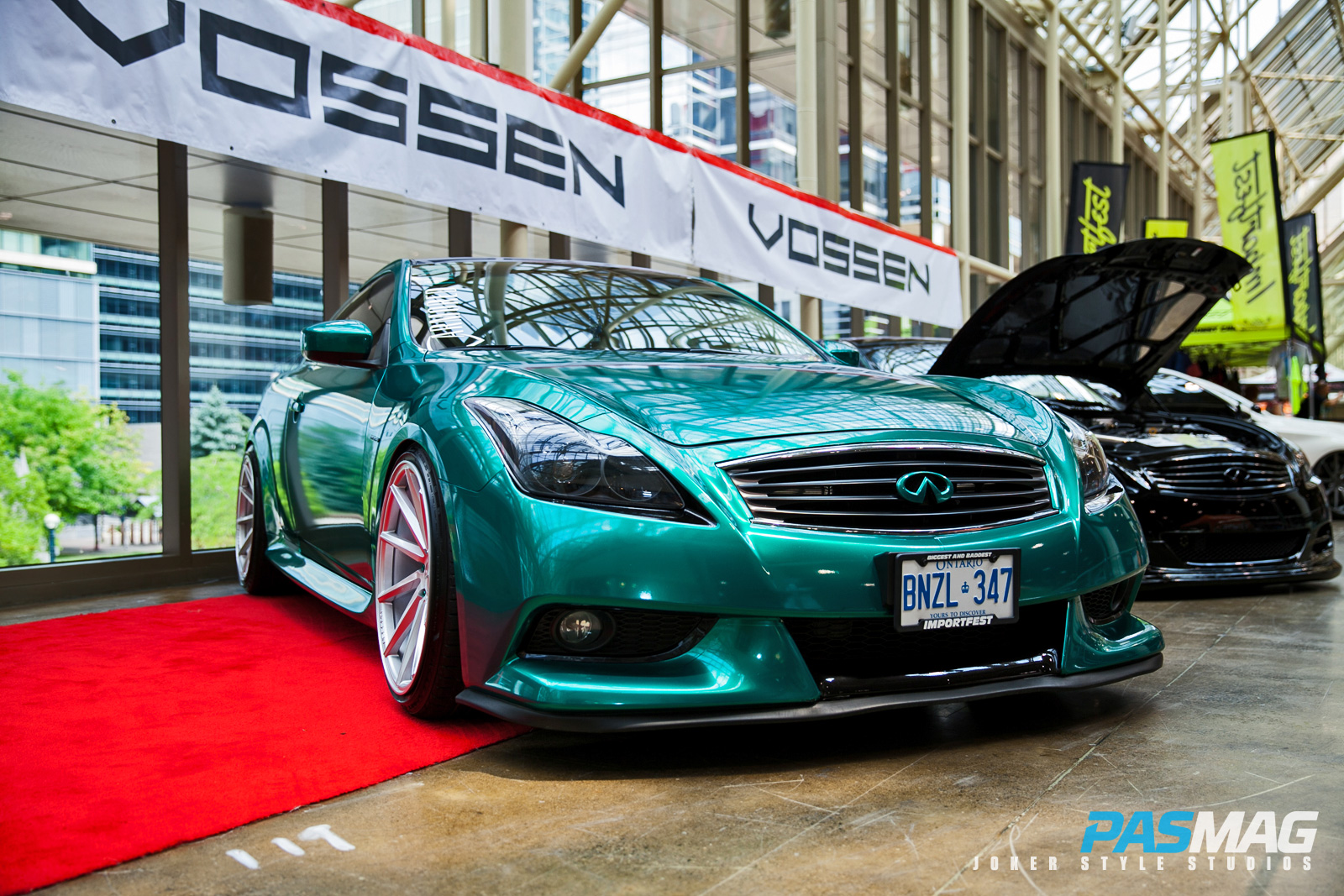 PASMAG Importfest July 26 2014 Toronto Joker Style Studios Event Coverage 0324