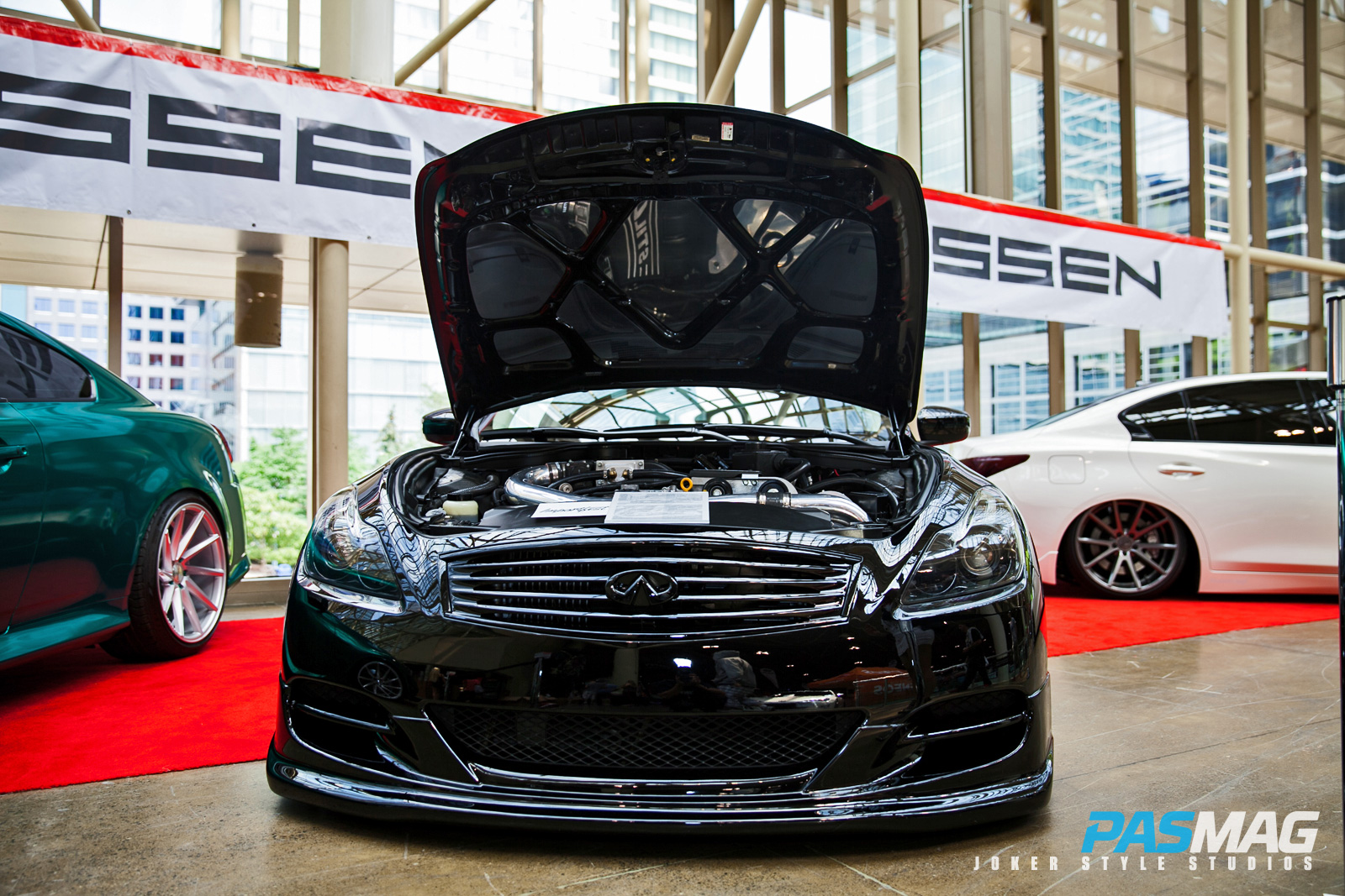 PASMAG Importfest July 26 2014 Toronto Joker Style Studios Event Coverage 0329