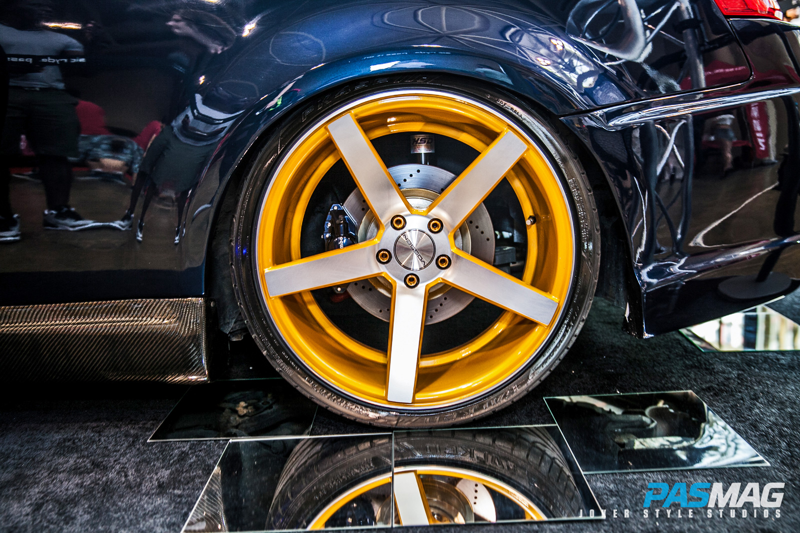 PASMAG Importfest July 26 2014 Toronto Joker Style Studios Event Coverage 0346