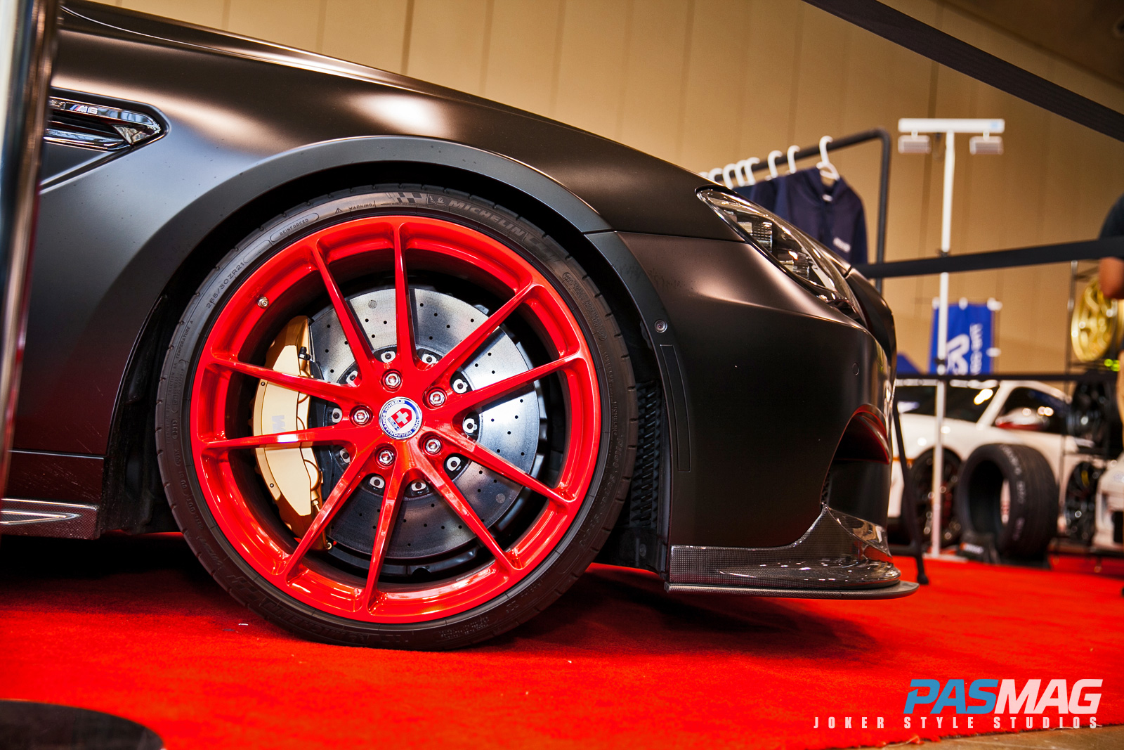 PASMAG Importfest July 26 2014 Toronto Joker Style Studios Event Coverage 0351