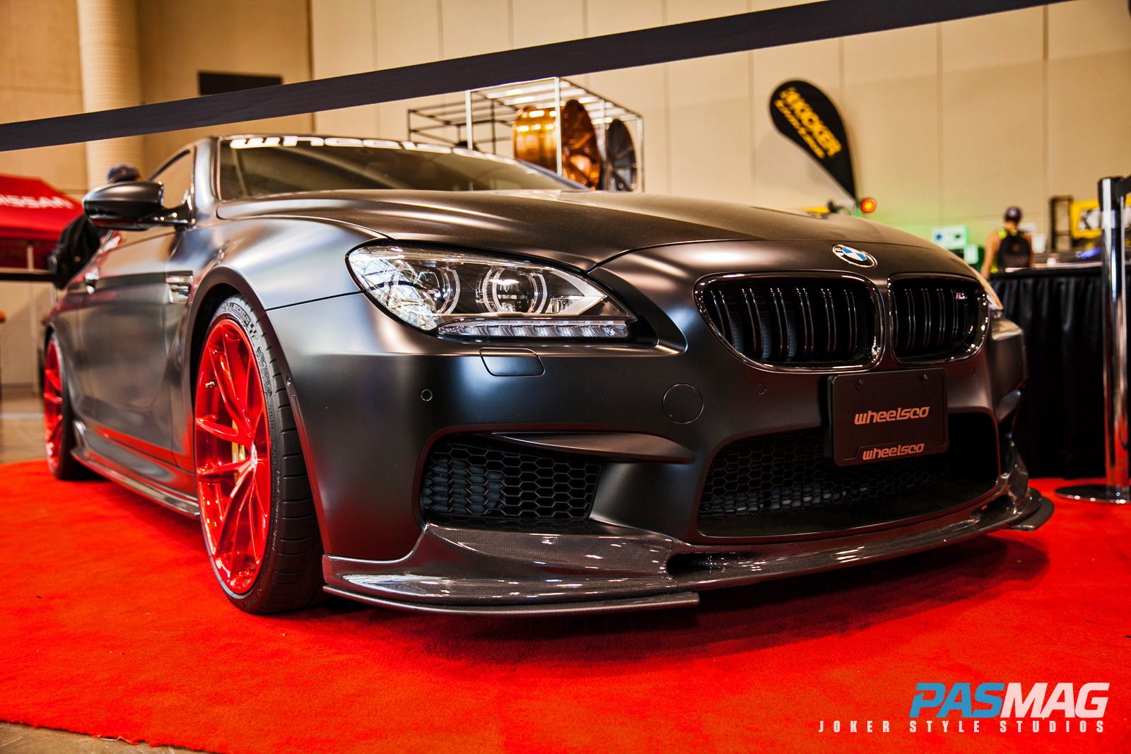 PASMAG Importfest July 26 2014 Toronto Joker Style Studios Event Coverage 0352
