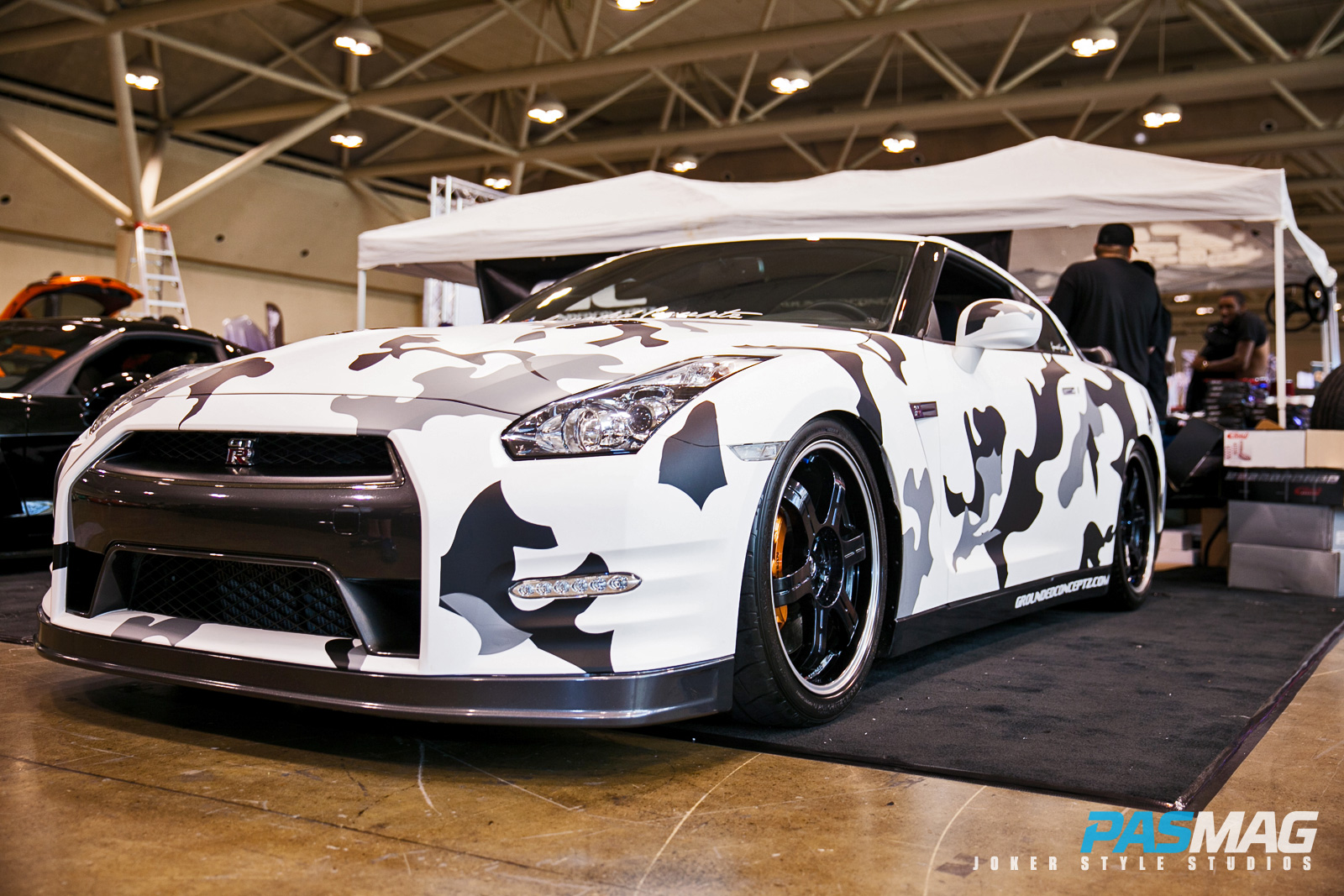 PASMAG Importfest July 26 2014 Toronto Joker Style Studios Event Coverage 0353