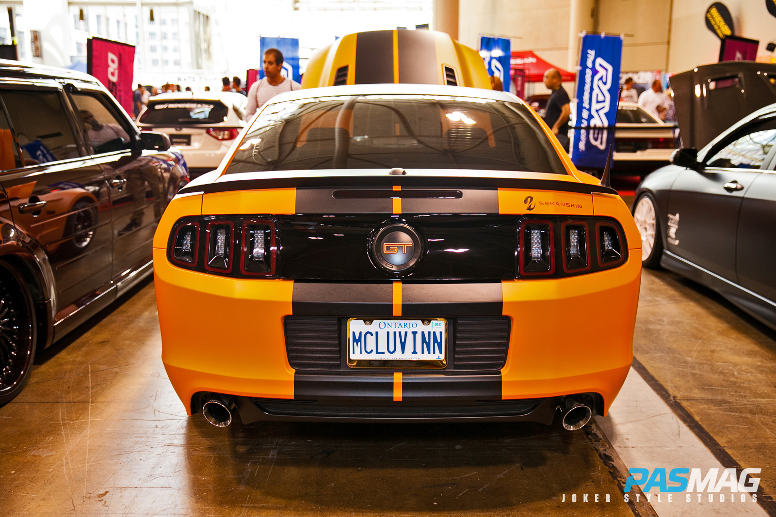 PASMAG Importfest July 26 2014 Toronto Joker Style Studios Event Coverage 0360