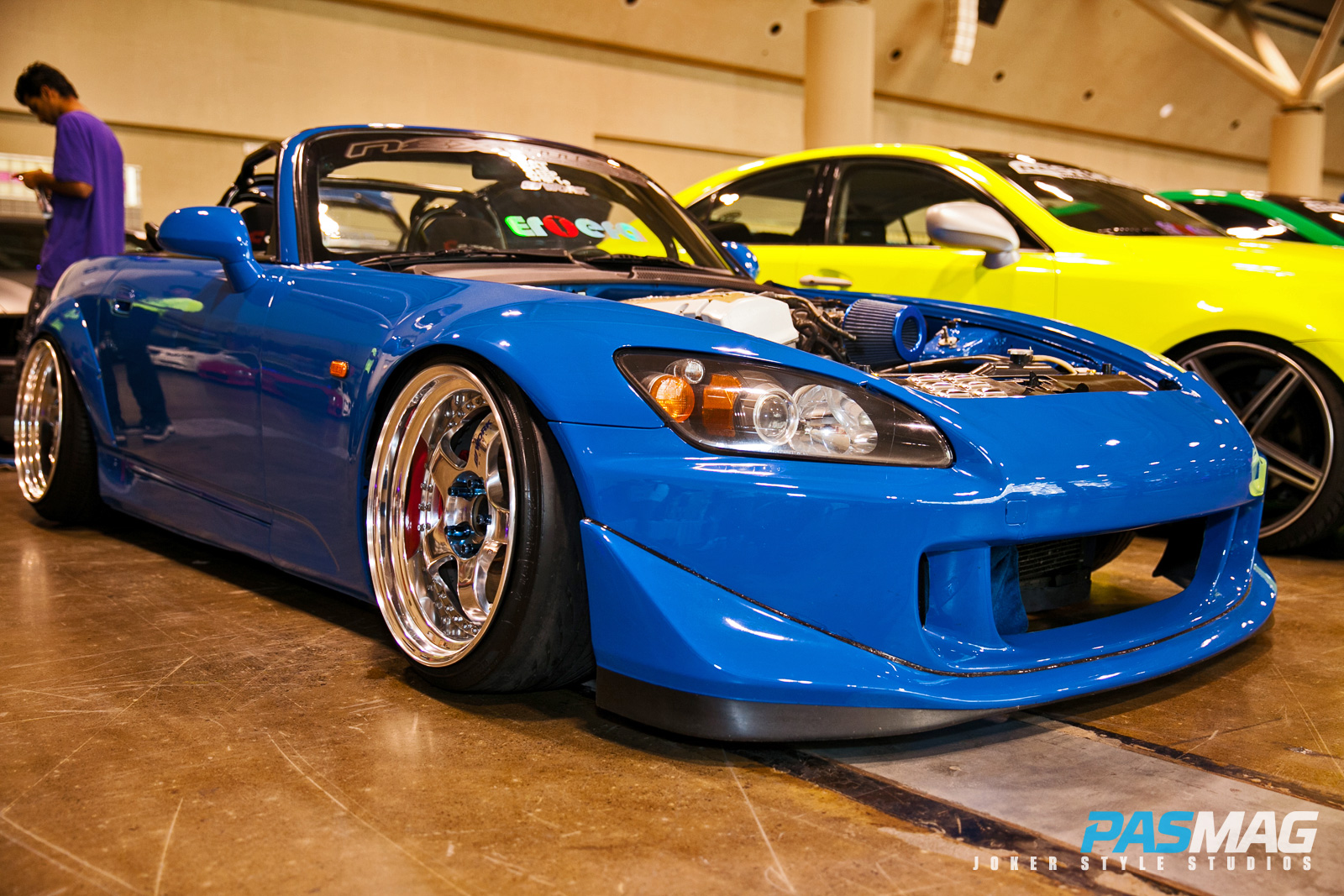 PASMAG Importfest July 26 2014 Toronto Joker Style Studios Event Coverage 0361