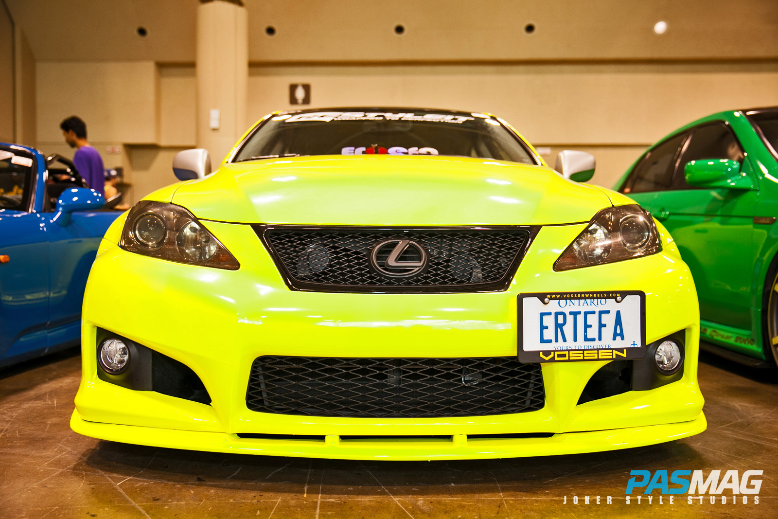 PASMAG Importfest July 26 2014 Toronto Joker Style Studios Event Coverage 0365