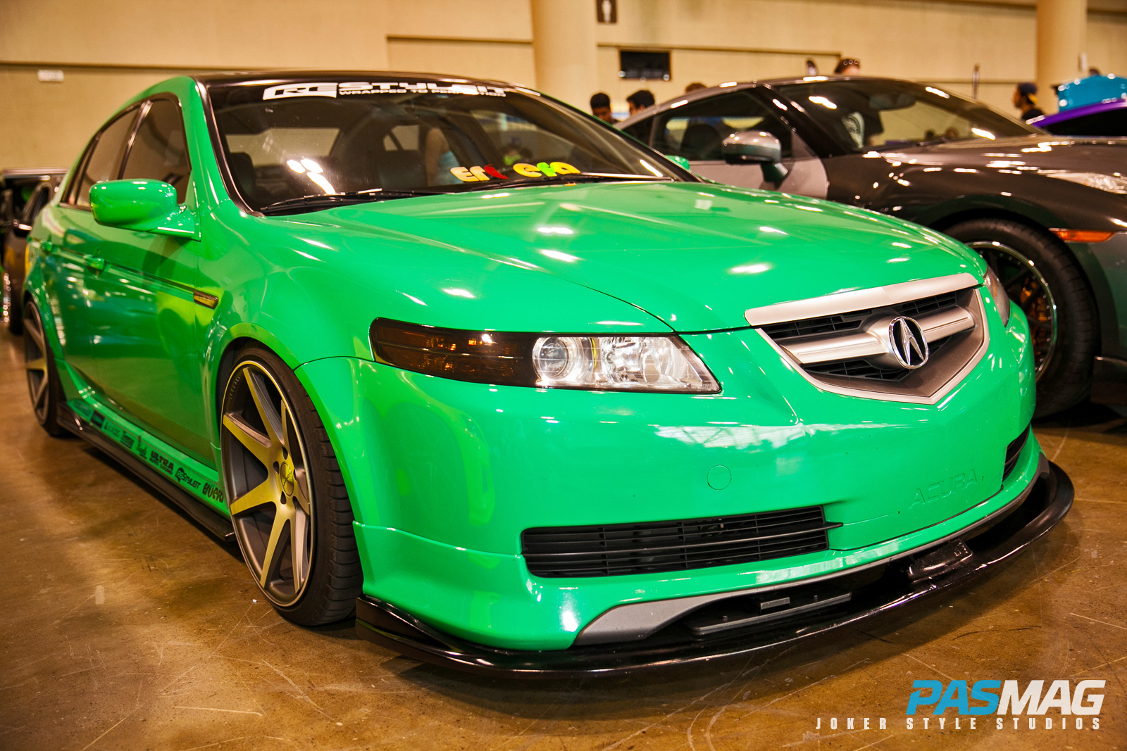 PASMAG Importfest July 26 2014 Toronto Joker Style Studios Event Coverage 0367