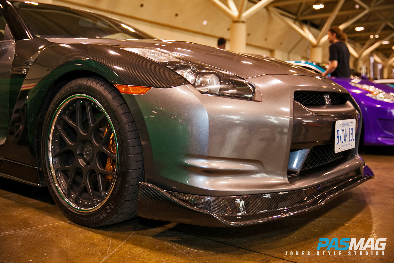 PASMAG Importfest July 26 2014 Toronto Joker Style Studios Event Coverage 0370