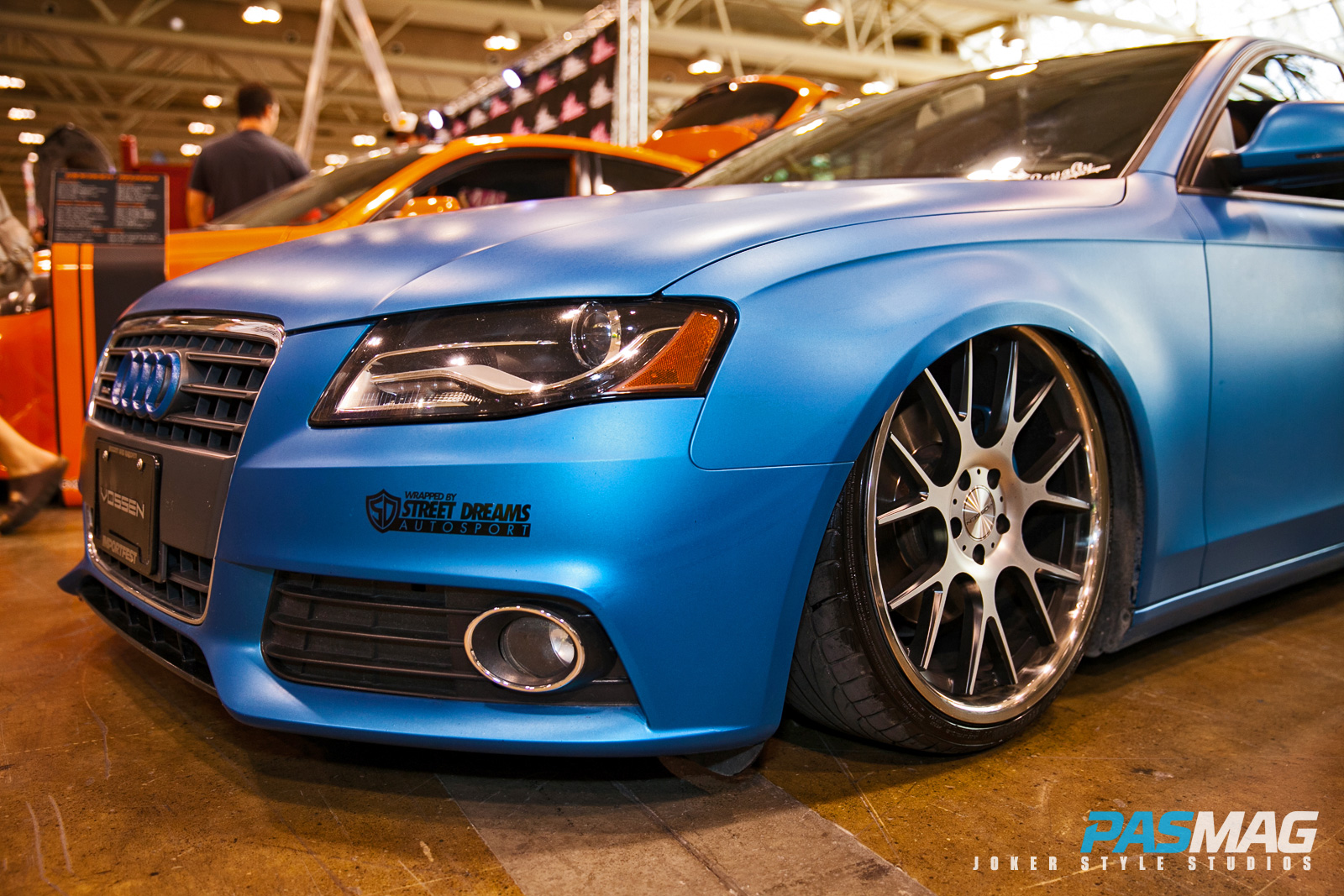 PASMAG Importfest July 26 2014 Toronto Joker Style Studios Event Coverage 0373