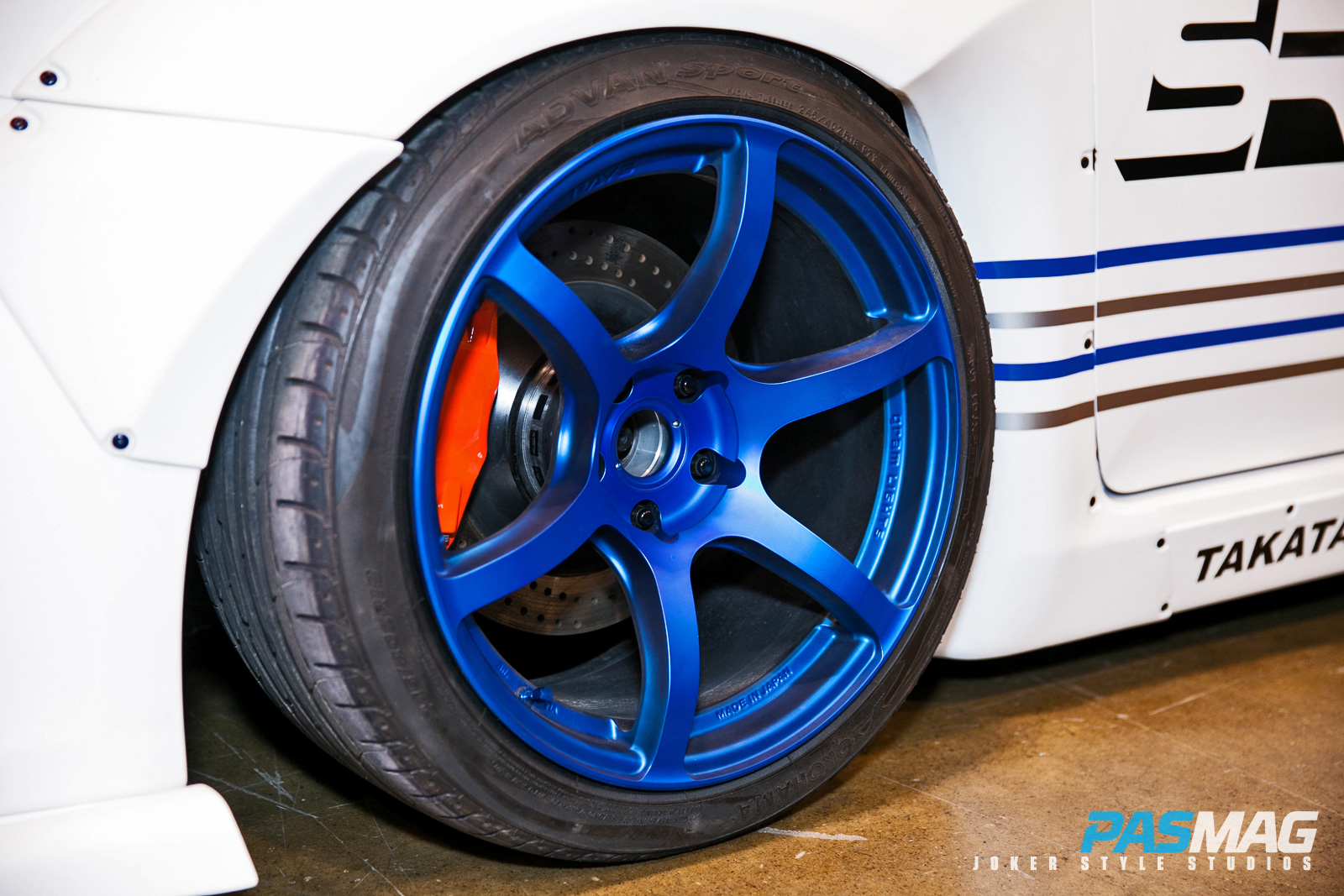 PASMAG Importfest July 26 2014 Toronto Joker Style Studios Event Coverage 0395