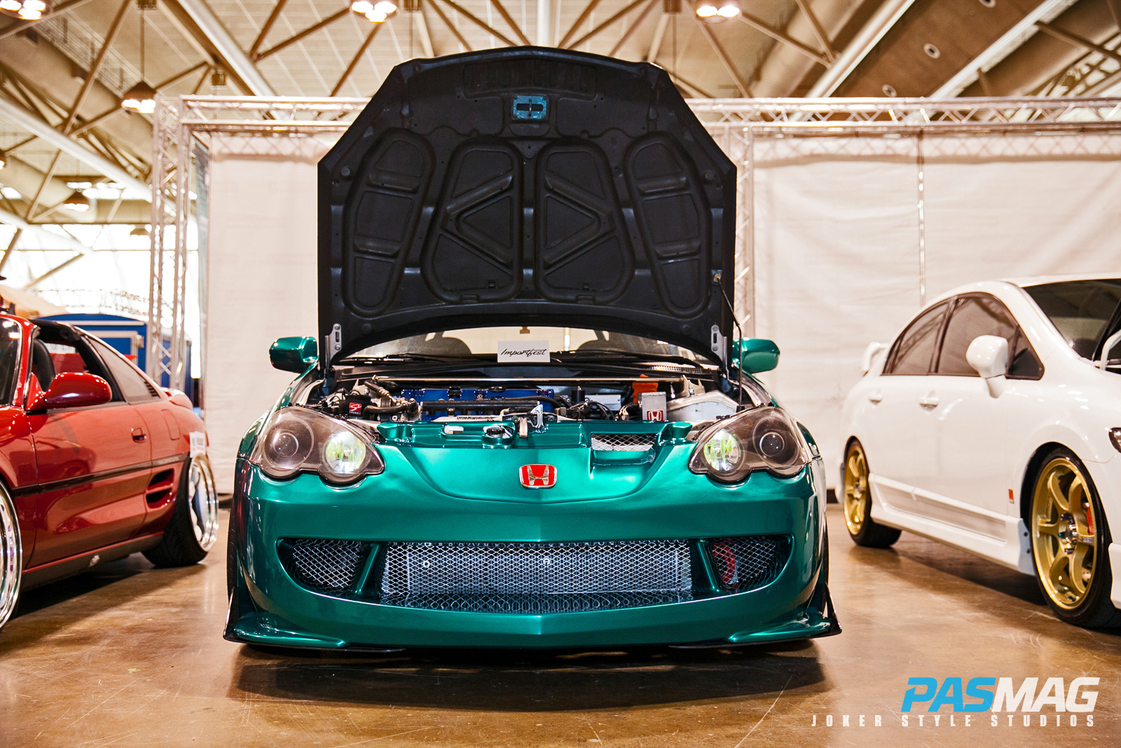 PASMAG Importfest July 26 2014 Toronto Joker Style Studios Event Coverage 0477
