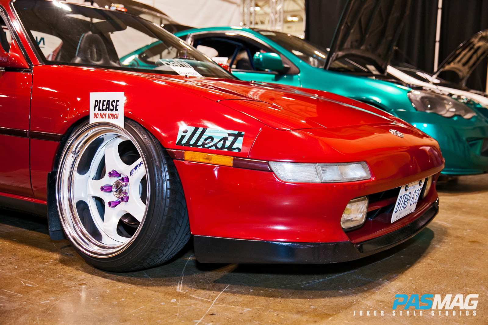 PASMAG Importfest July 26 2014 Toronto Joker Style Studios Event Coverage 0480