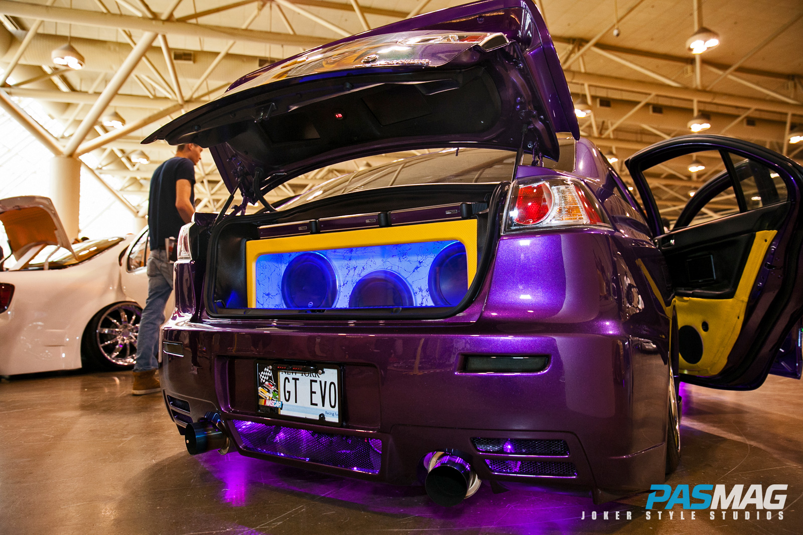 PASMAG Importfest July 26 2014 Toronto Joker Style Studios Event Coverage 0567