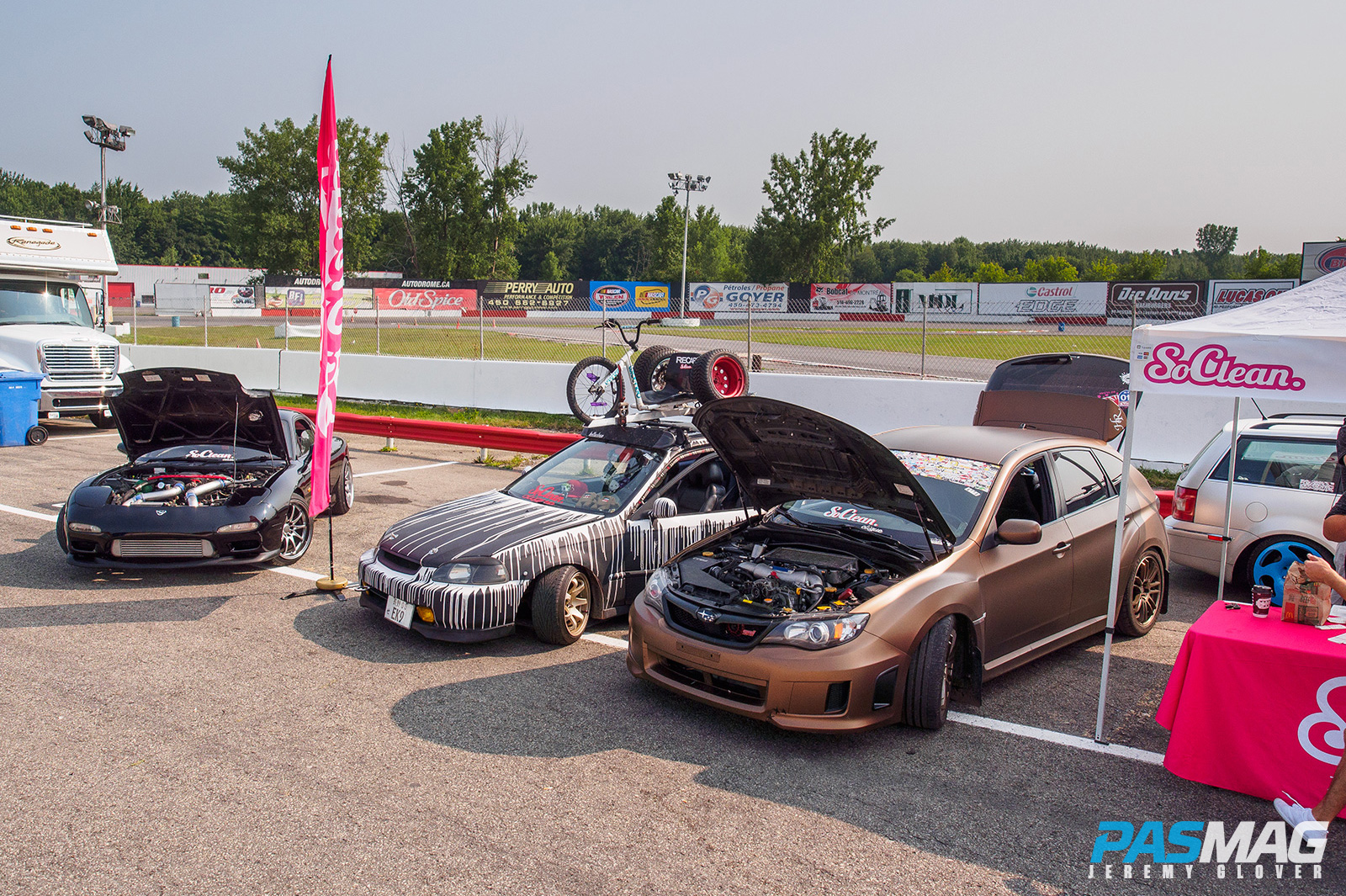 PASMAG JDM Fest Autodrome St-Eustache Quebec August 2 2014 Event Photo Coverage JAG22691